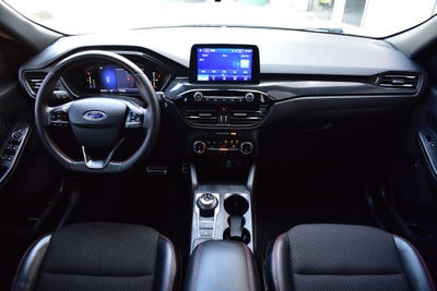 2023 Ford Escape Hybrid ST-Line