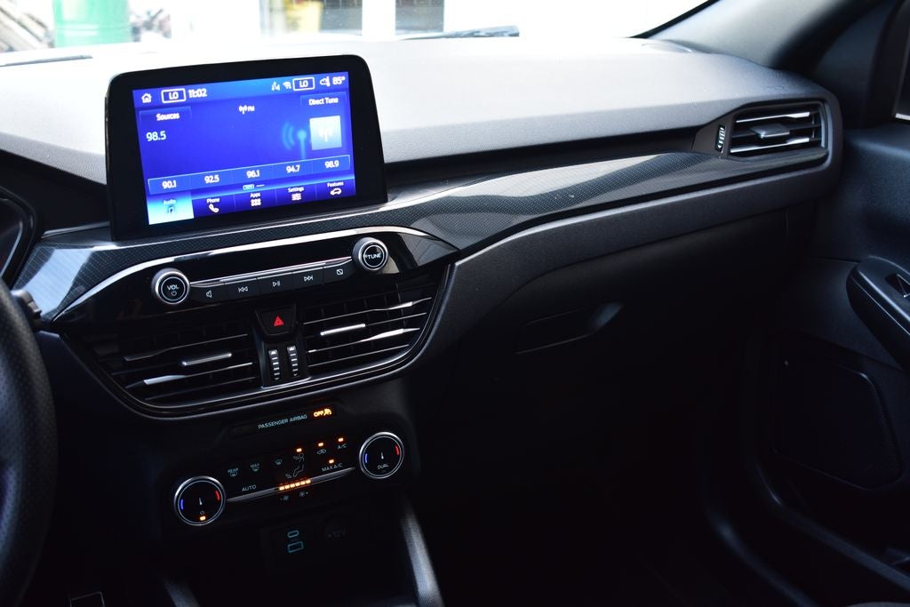 2023 Ford Escape Hybrid ST-Line