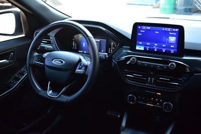 2023 Ford Escape Hybrid ST-Line