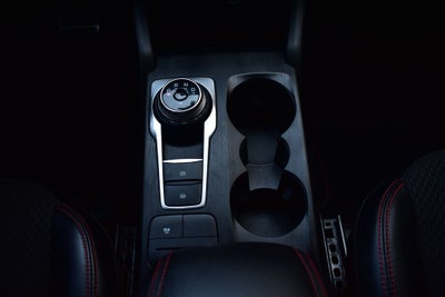 2023 Ford Escape Hybrid ST-Line