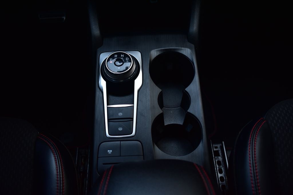 2023 Ford Escape Hybrid ST-Line