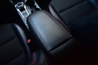 2023 Ford Escape Hybrid ST-Line