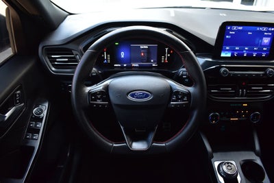 2023 Ford Escape Hybrid ST-Line