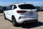 2023 Ford Escape Hybrid ST-Line