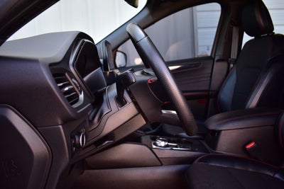 2023 Ford Escape Hybrid ST-Line