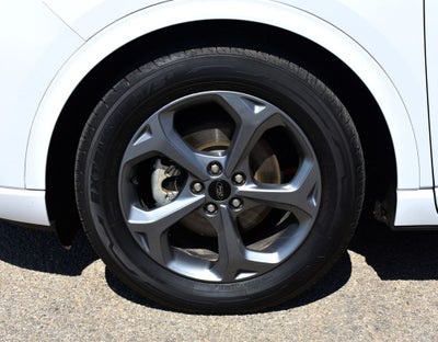 2023 Ford Escape Hybrid ST-Line