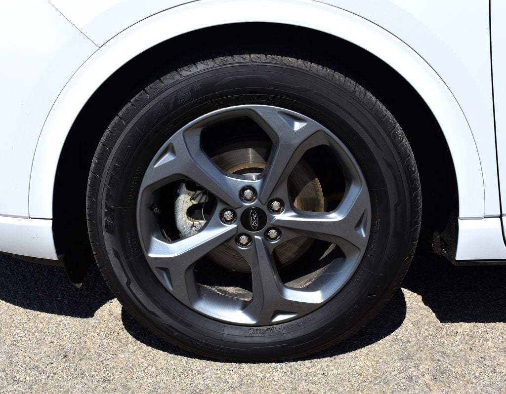 2023 Ford Escape Hybrid ST-Line