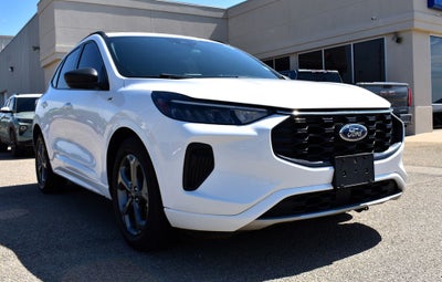 2023 Ford Escape Hybrid ST-Line