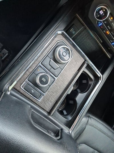 2021 Ford Expedition Max Limited 4WD