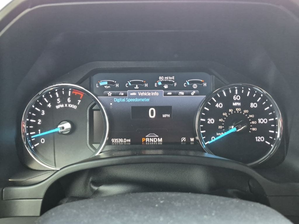 2021 Ford Expedition Max Limited 4WD