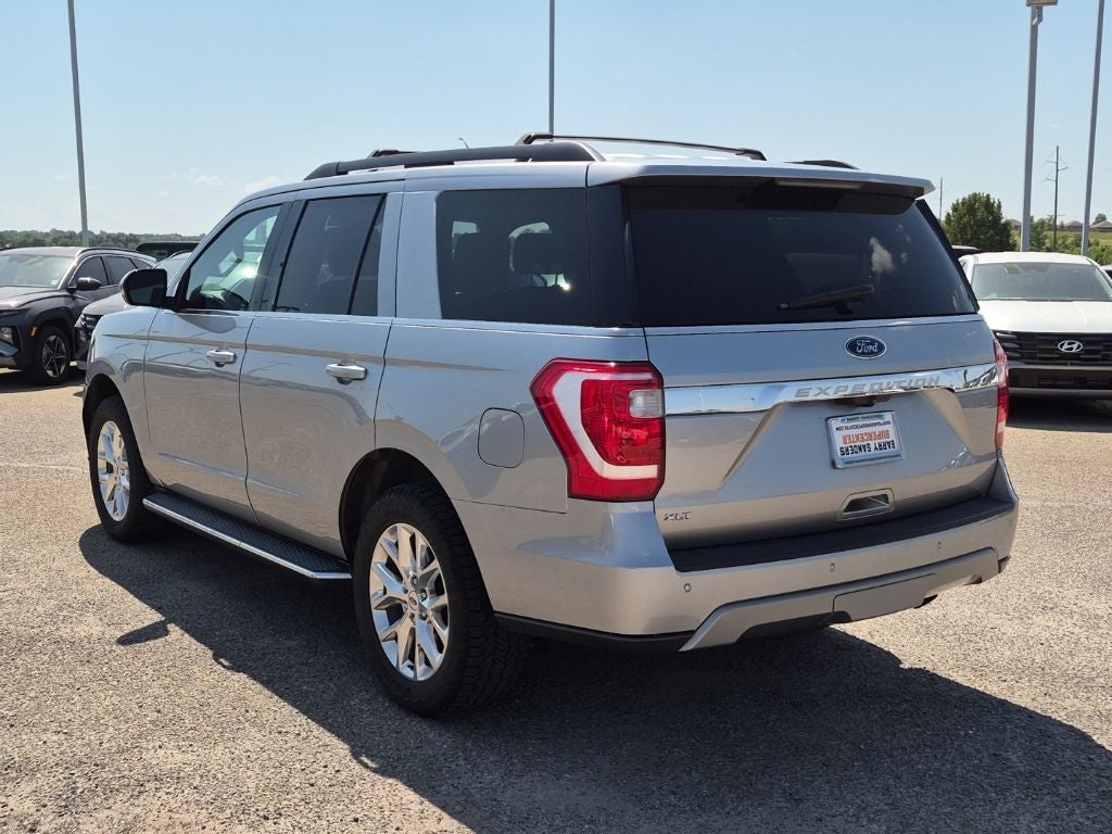 2021 Ford Expedition XLT