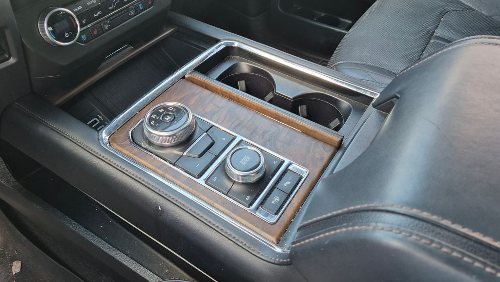 2019 Ford Expedition Platinum
