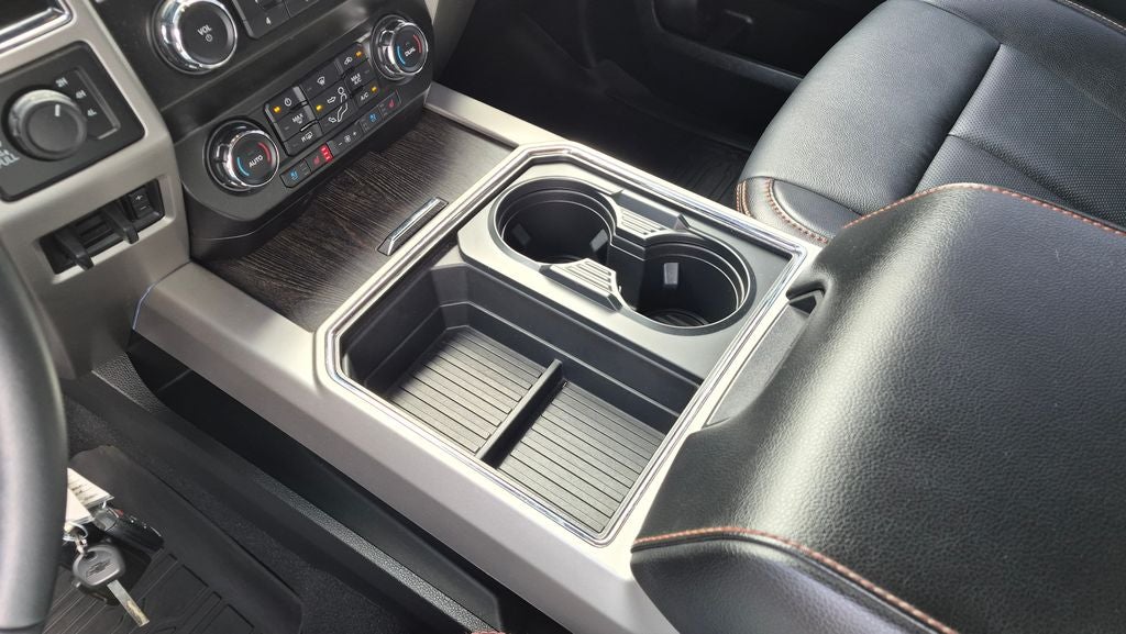 2021 Ford F-250SD Lariat Crew Cab FX4