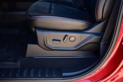 2021 Ford F-250SD Lariat Crew Cab FX4