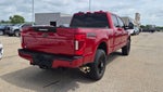 2021 Ford F-250SD Lariat Crew Cab FX4