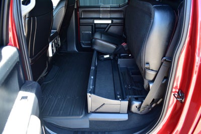 2021 Ford F-250SD Lariat Crew Cab FX4