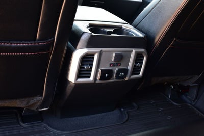 2021 Ford F-250SD Lariat Crew Cab FX4