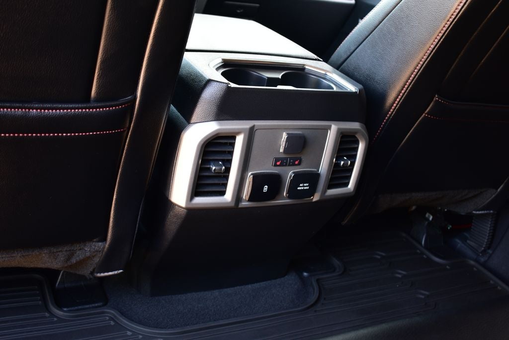 2021 Ford F-250SD Lariat Crew Cab FX4