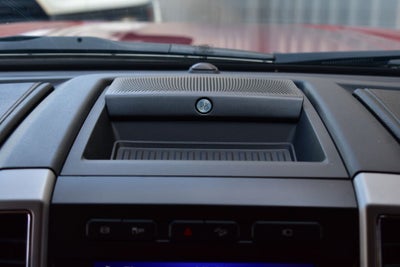 2021 Ford F-250SD Lariat Crew Cab FX4