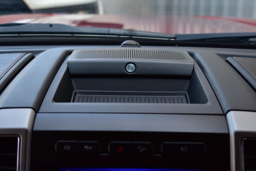 2021 Ford F-250SD Lariat Crew Cab FX4