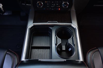 2021 Ford F-250SD Lariat Crew Cab FX4