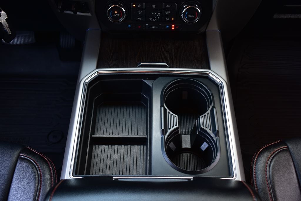 2021 Ford F-250SD Lariat Crew Cab FX4