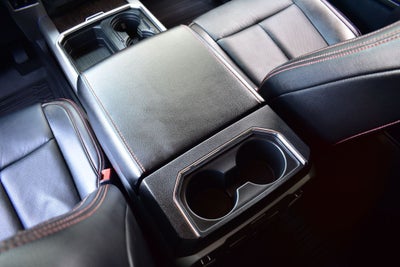 2021 Ford F-250SD Lariat Crew Cab FX4