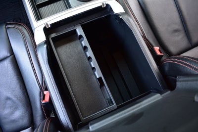 2021 Ford F-250SD Lariat Crew Cab FX4