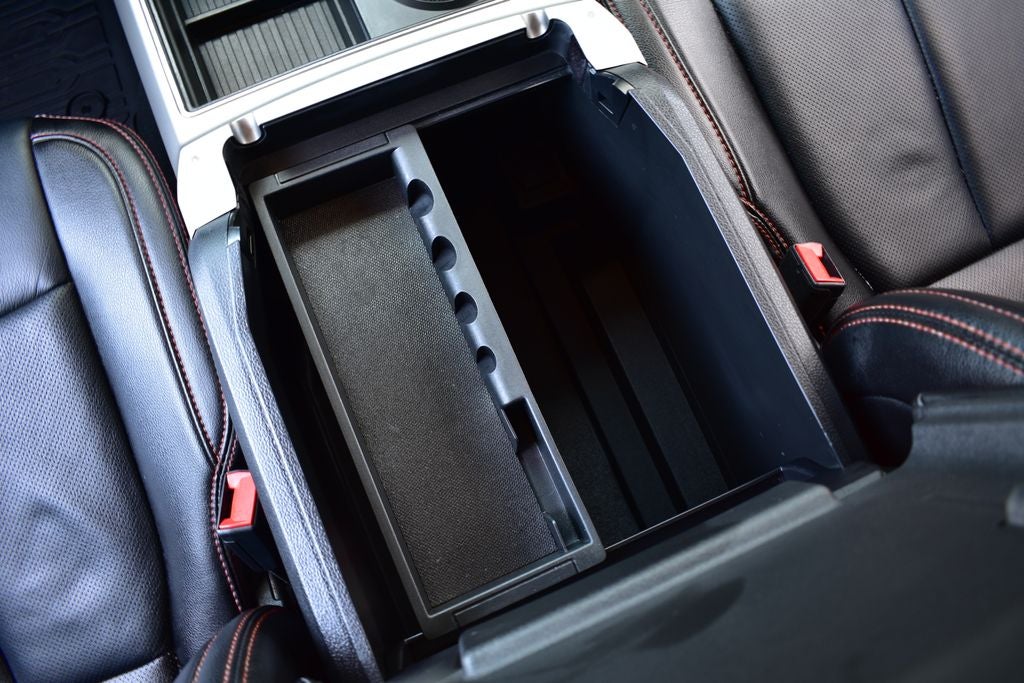 2021 Ford F-250SD Lariat Crew Cab FX4