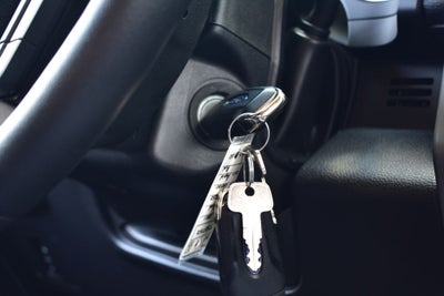 2021 Ford F-250SD Lariat Crew Cab FX4