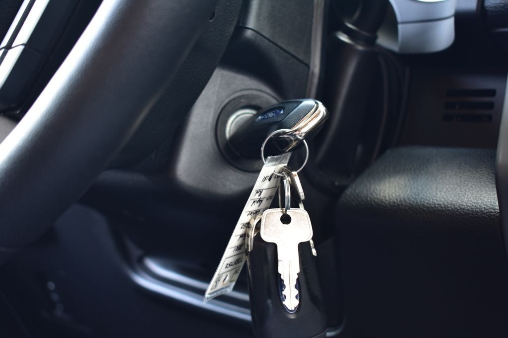 2021 Ford F-250SD Lariat Crew Cab FX4