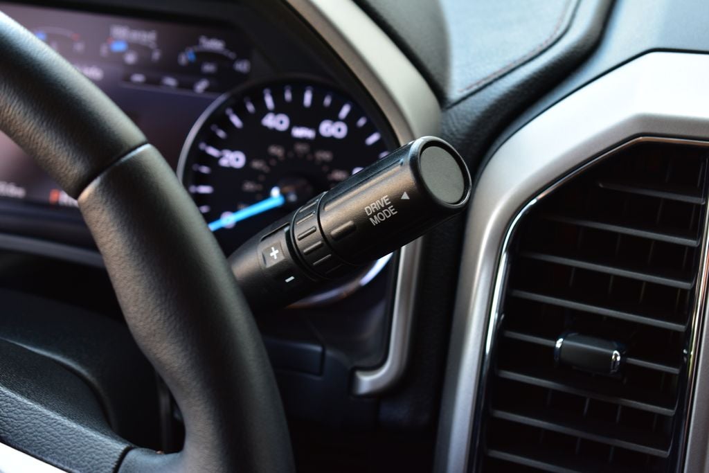 2021 Ford F-250SD Lariat Crew Cab FX4