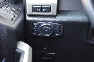 2021 Ford F-250SD Lariat Crew Cab FX4