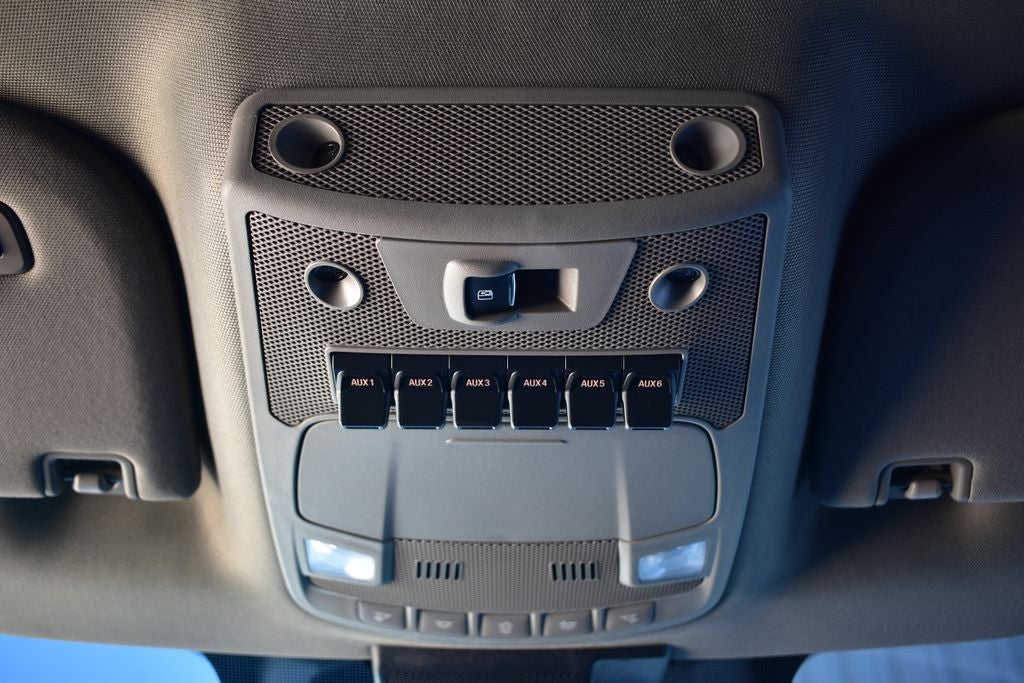 2021 Ford F-250SD Lariat Crew Cab FX4