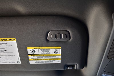 2021 Ford F-250SD Lariat Crew Cab FX4