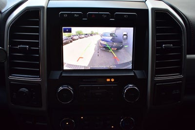 2021 Ford F-250SD Lariat Crew Cab FX4