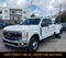 2025 Ford F-350SD XL Crew Cab 4x4 DRW