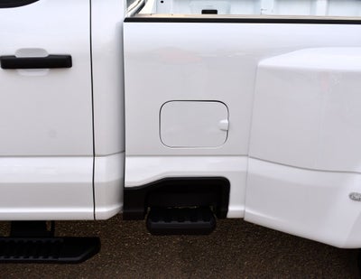 2025 Ford F-350SD XL