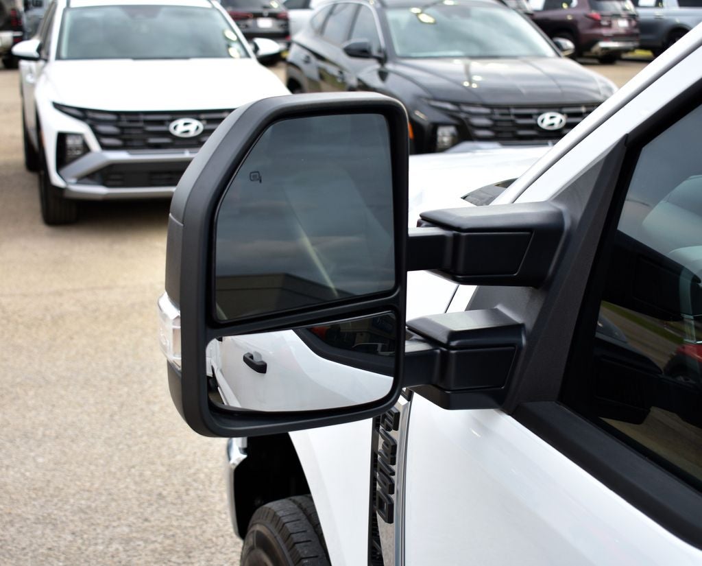 2025 Ford F-350SD XL