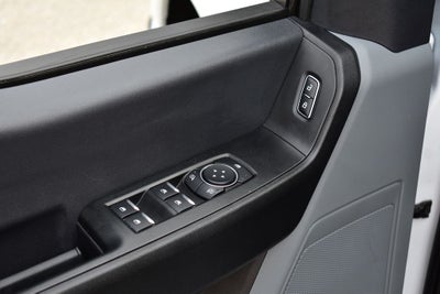 2025 Ford F-350SD XL