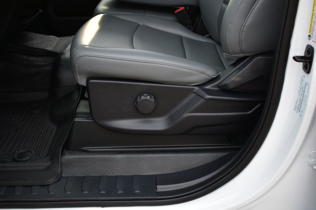 2025 Ford F-350SD XL