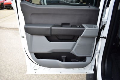 2025 Ford F-350SD XL