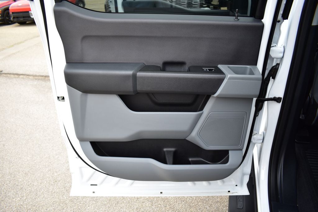 2025 Ford F-350SD XL