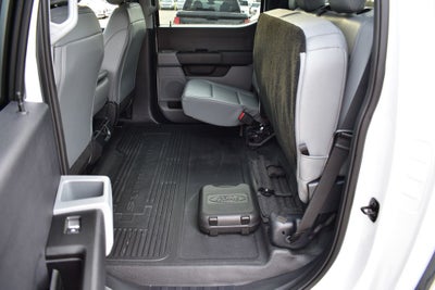 2025 Ford F-350SD XL