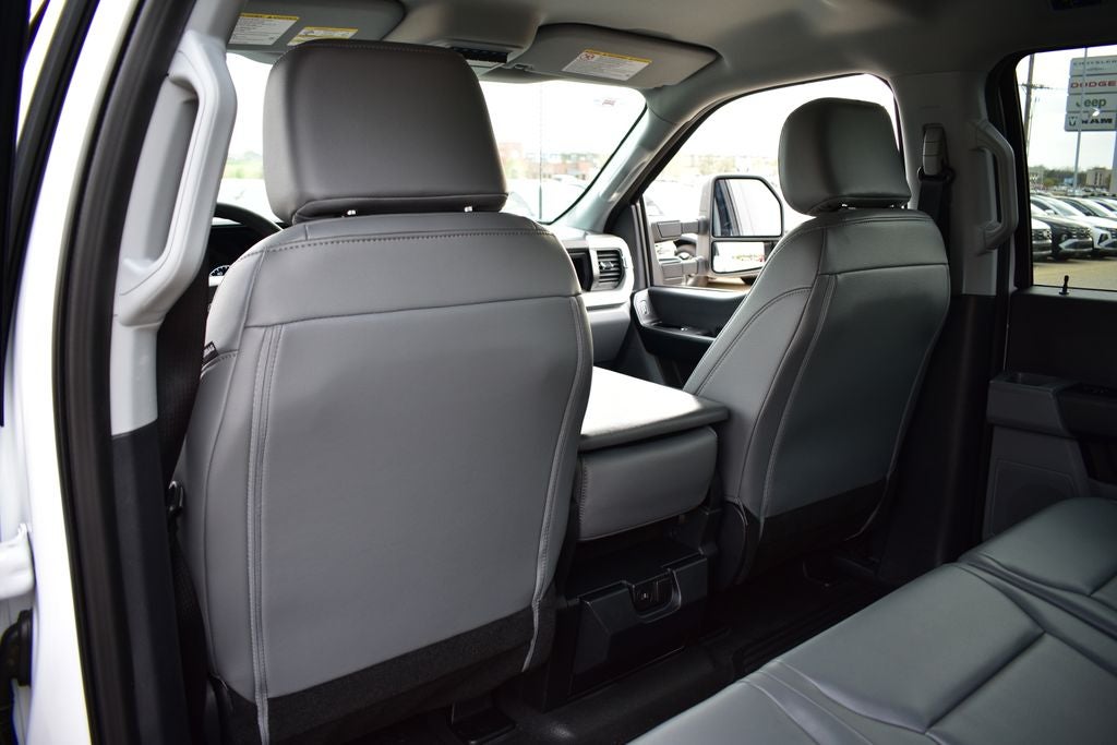 2025 Ford F-350SD XL