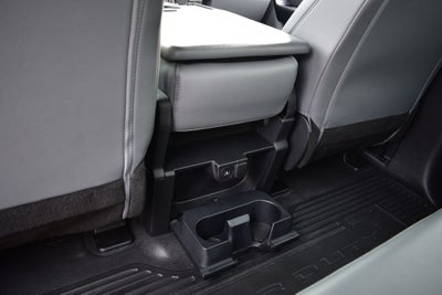 2025 Ford F-350SD XL