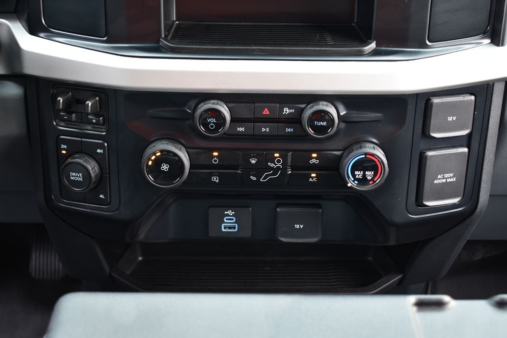 2025 Ford F-350SD XL