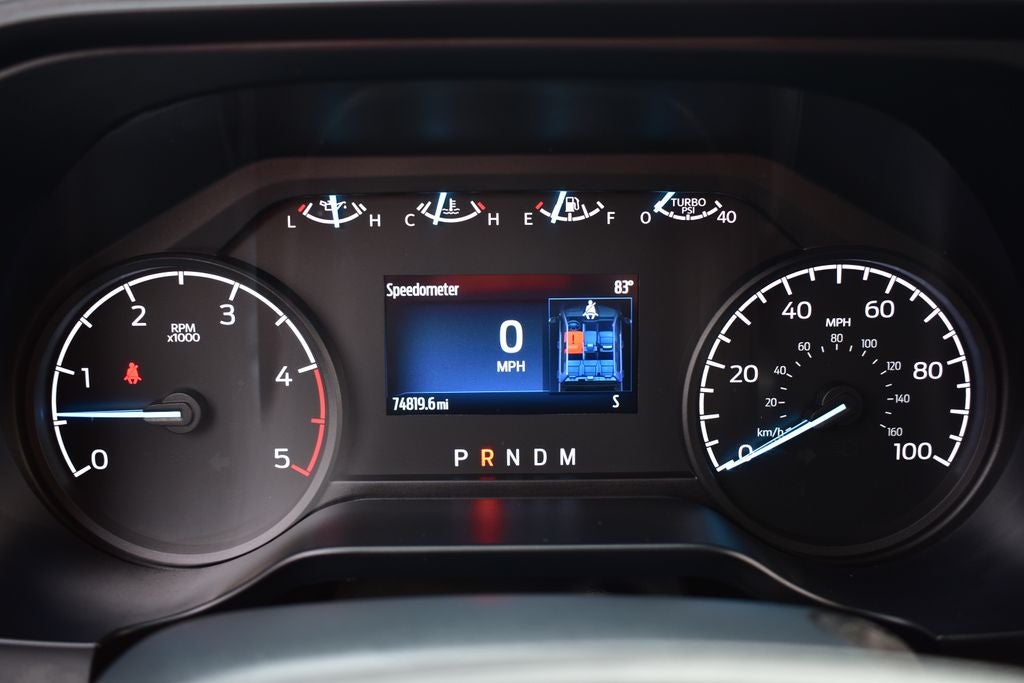 2025 Ford F-350SD XL