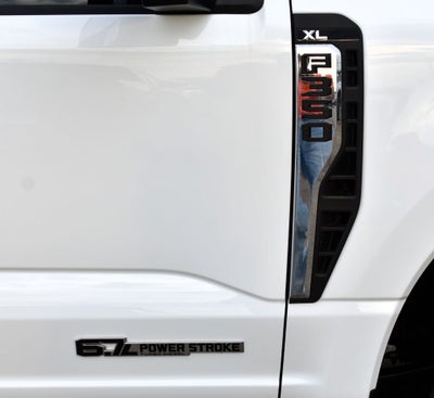 2025 Ford F-350SD XL