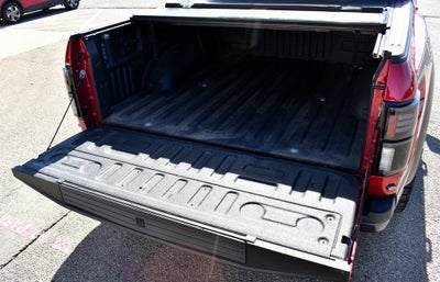 2020 Ford F-150 Raptor SuperCrew 4x4